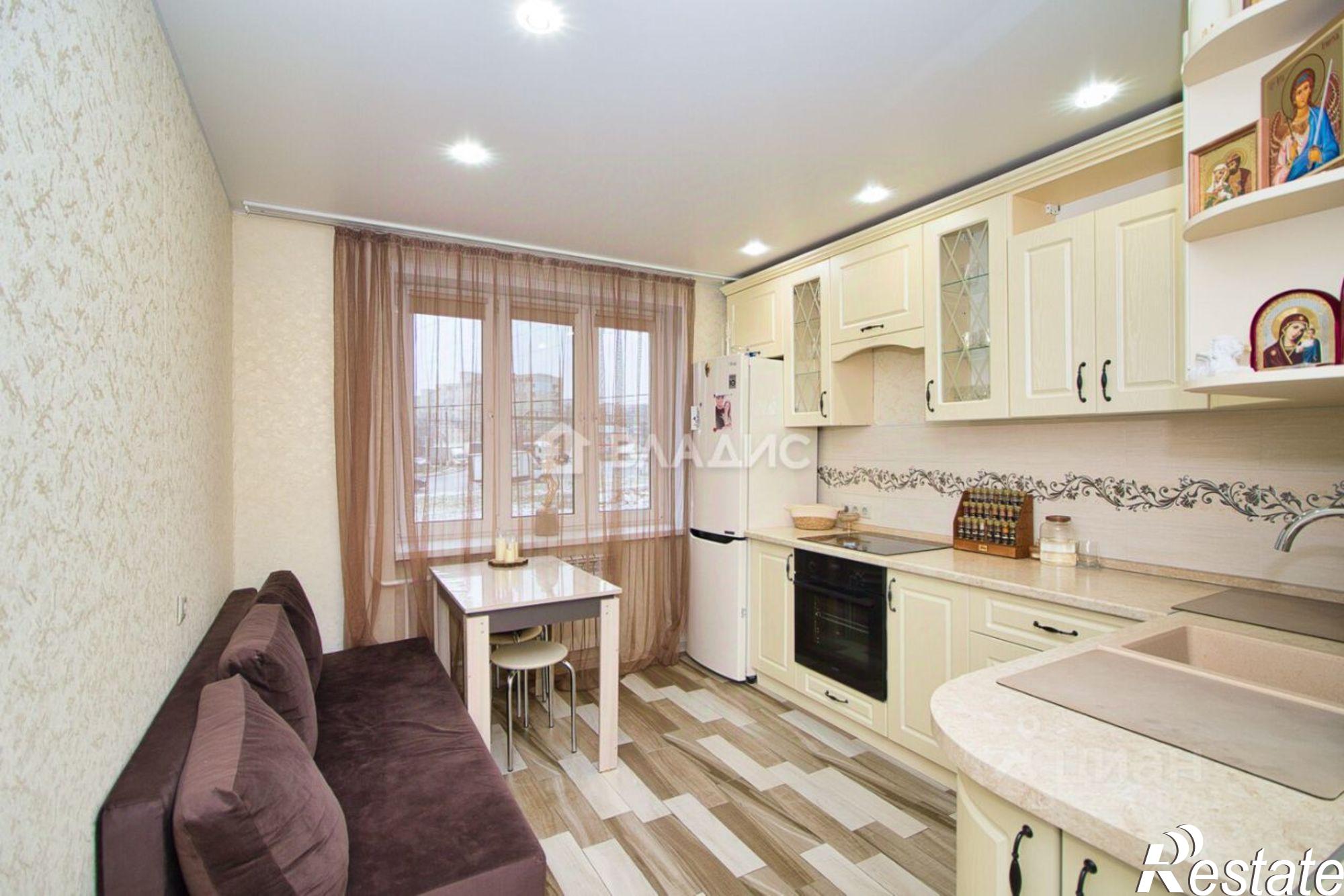 Купить квартиру за 6 000 000 рублей на ул Горького, 133