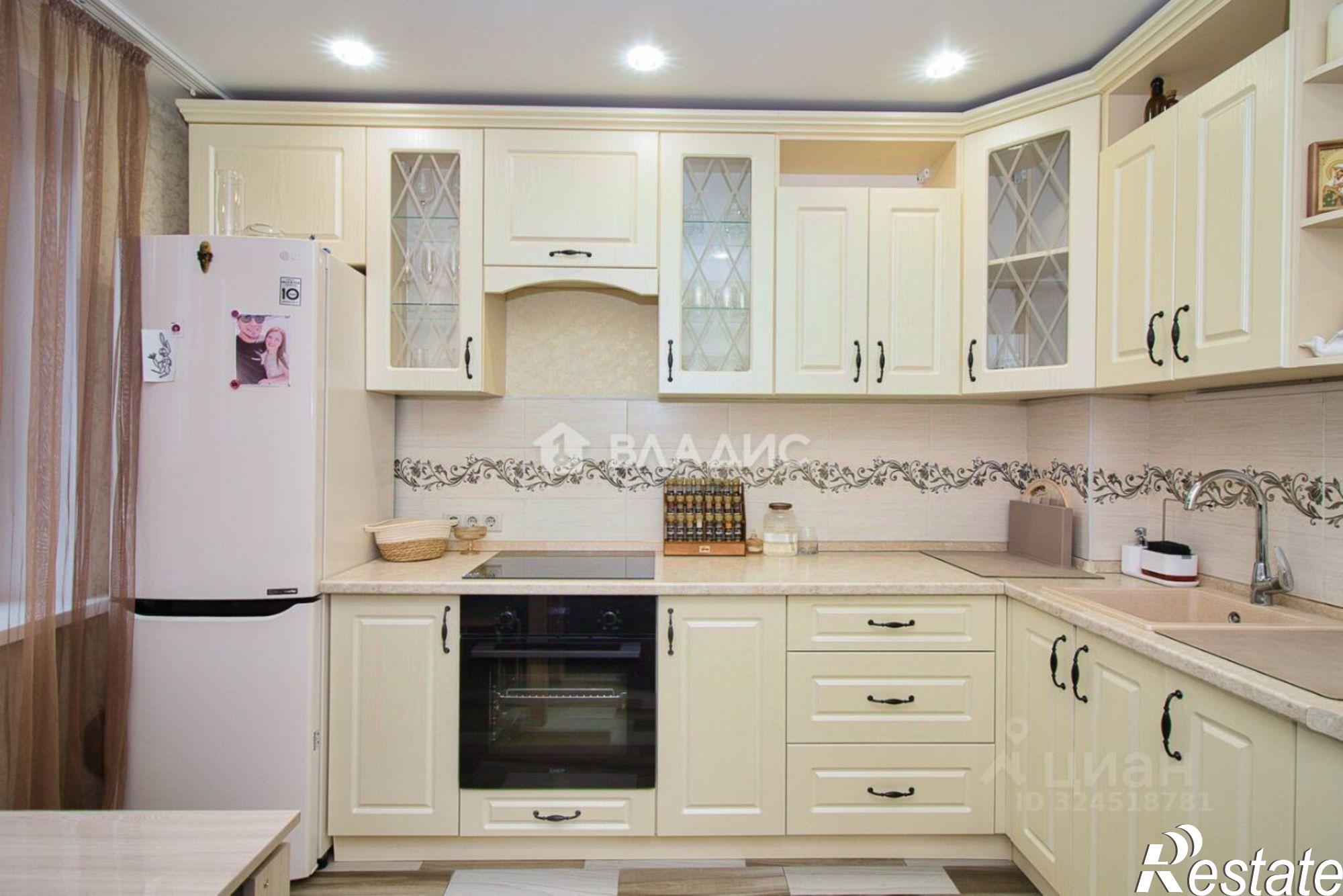 Купить квартиру за 6 000 000 рублей на ул Горького, 133