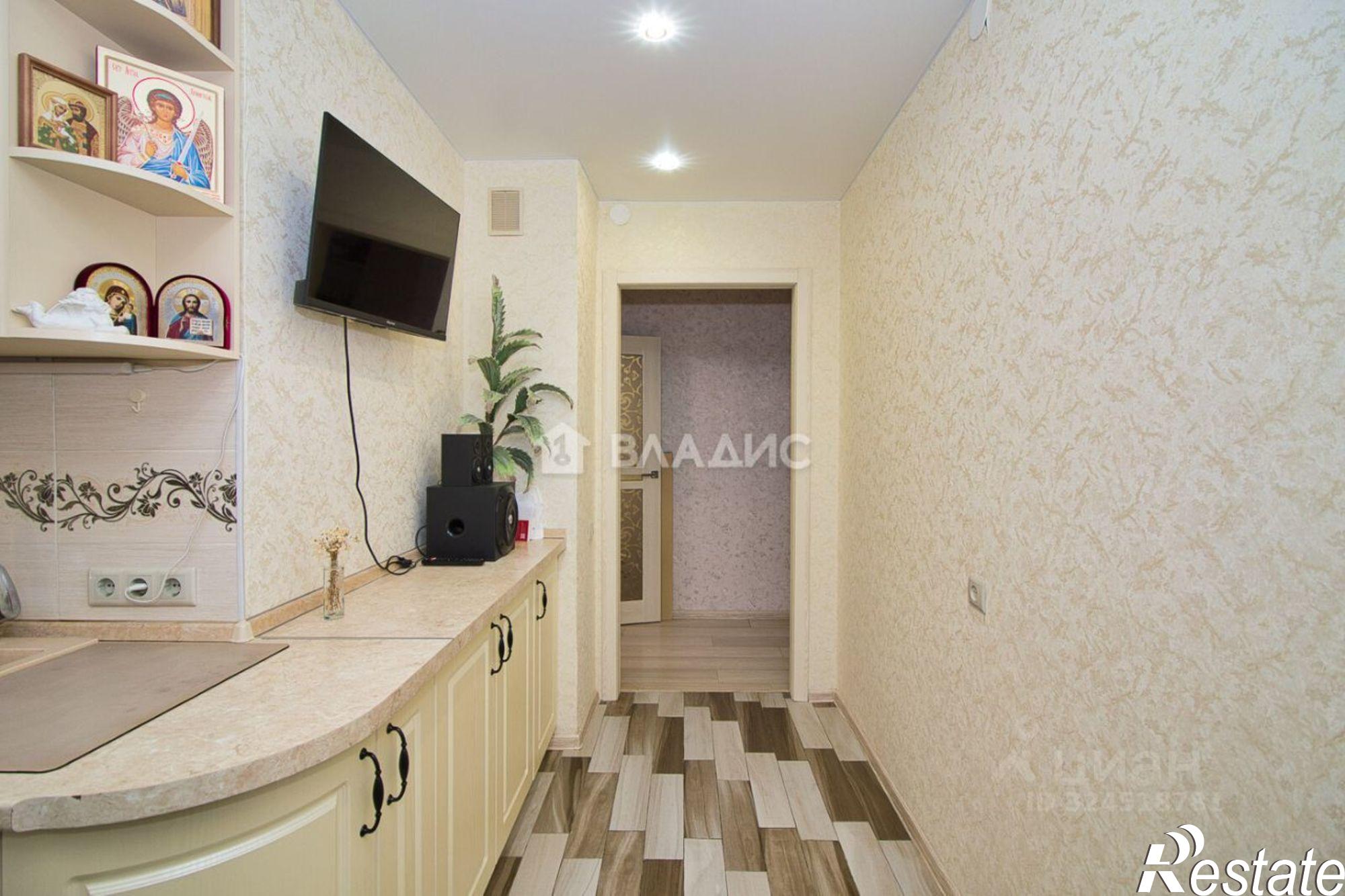 Купить квартиру за 6 000 000 рублей на ул Горького, 133