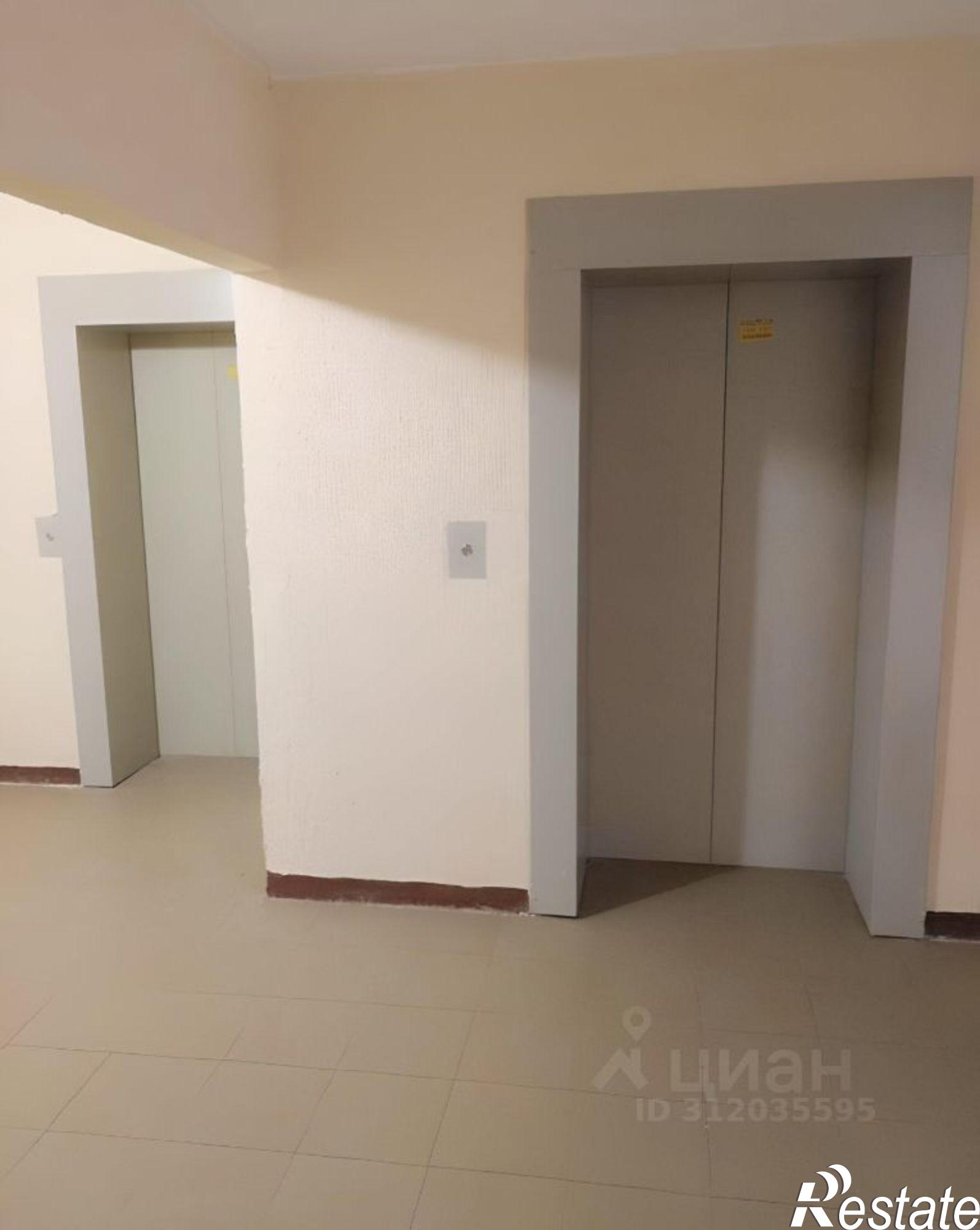 Купить квартиру за 6 250 000 рублей на ул Красноармейская, 37