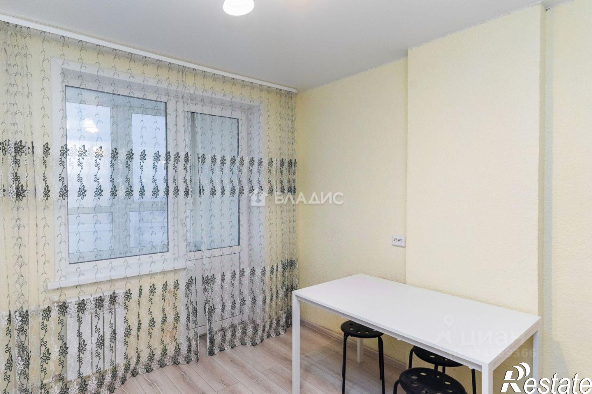 Купить квартиру за 5 800 000 рублей на ул Горького, 133