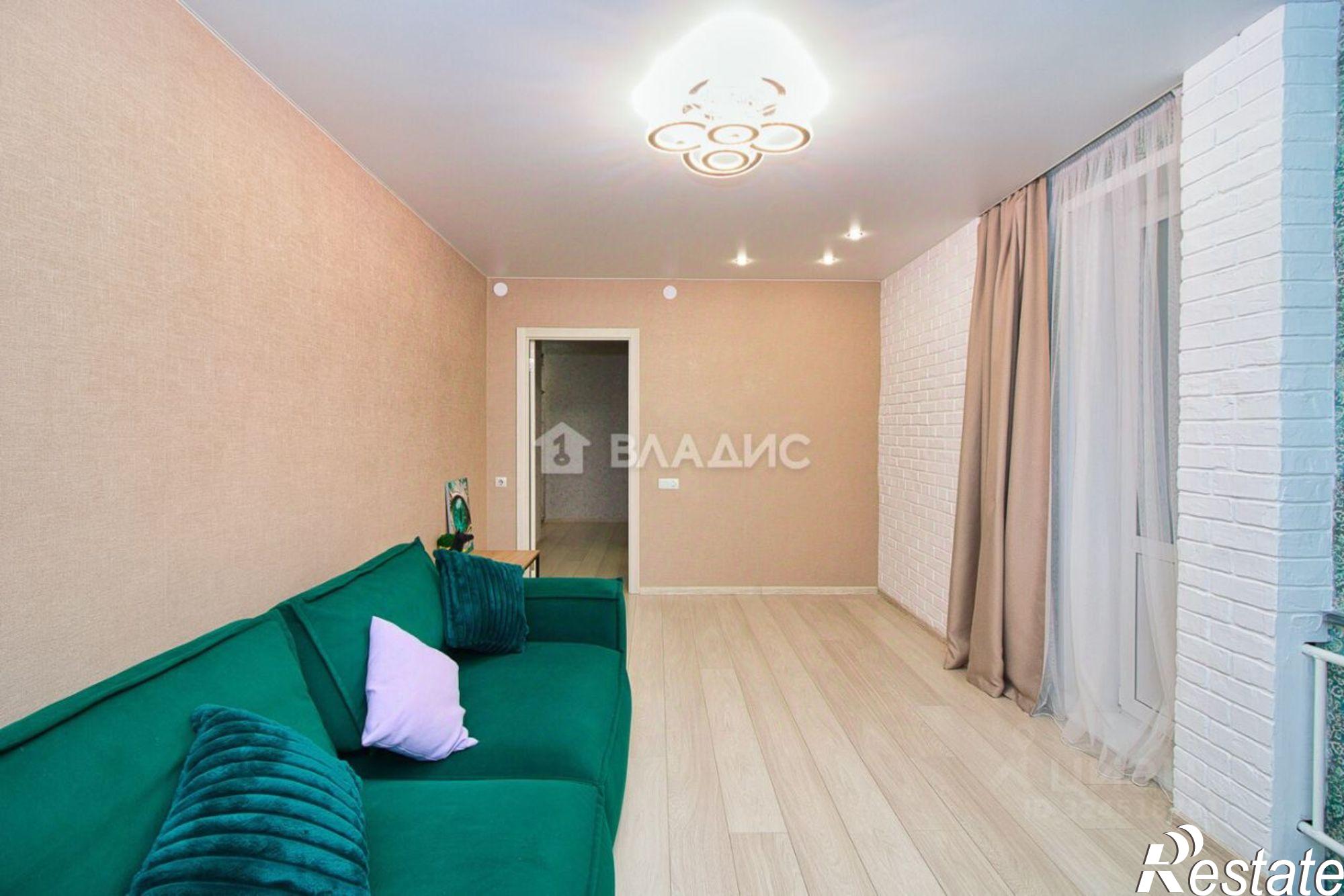 Купить квартиру за 6 000 000 рублей на ул Горького, 133