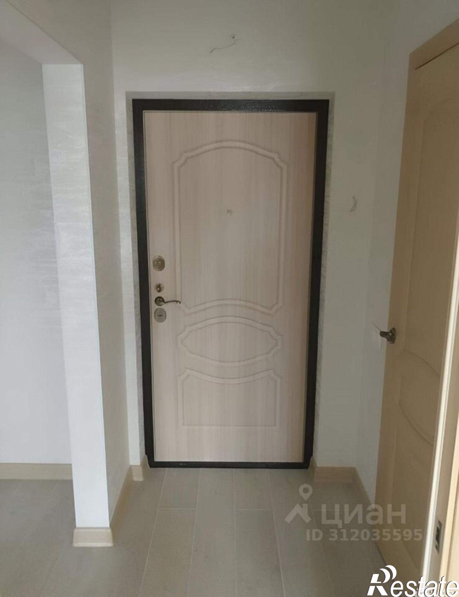 Купить квартиру за 6 250 000 рублей на ул Красноармейская, 37