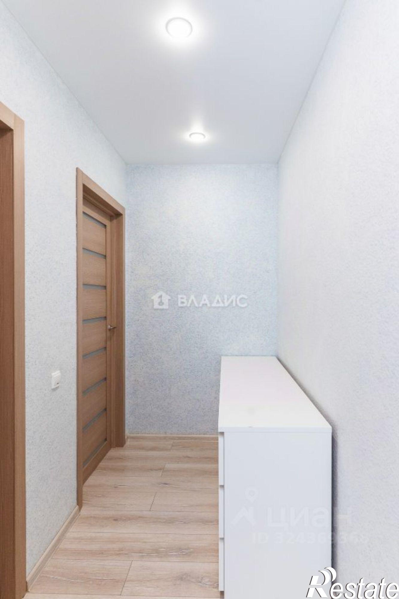 Купить квартиру за 5 800 000 рублей на ул Горького, 133