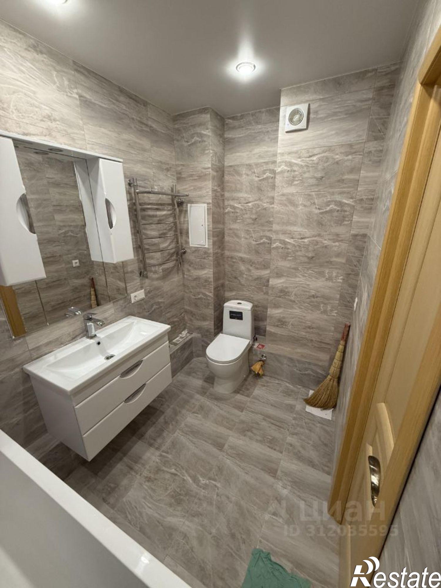 Купить квартиру за 6 250 000 рублей на ул Красноармейская, 37