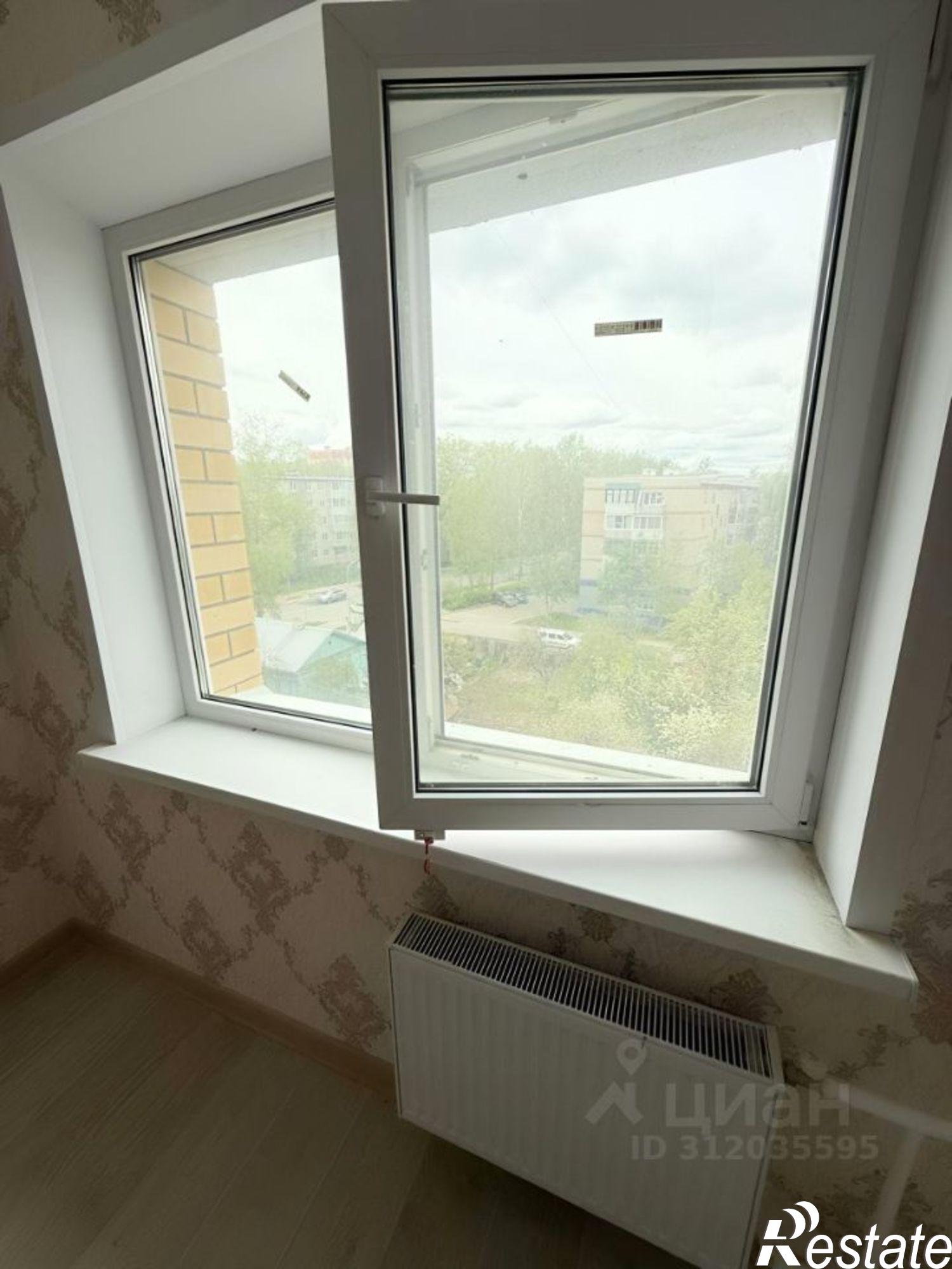 Купить квартиру за 6 250 000 рублей на ул Красноармейская, 37