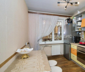 3-комн, 66кв м, этаж 1/9 улица Суворова, 2