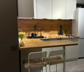 1-комн, 31кв м, этаж 8/10 Новгородская улица, 5