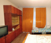 1-комн, 38кв м, этаж 1/10 ул Соколова-Соколенка, 4