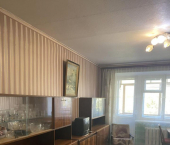 3-комн, 50кв м, этаж 3/5 улица Чайковского, 38В