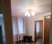 2-комн, 44кв м, этаж 1/5 ул Тракторная, 12