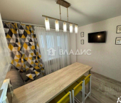 1-комн, 41кв м, этаж 12/19 пр-кт Строителей, 9 2