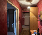 2-комн, 54кв м, этаж 7/9 улица Соколова-Соколёнка, 16