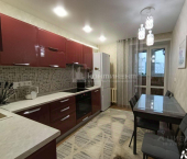 1-комн, 38кв м, этаж 14/14 улица Мира, 2В