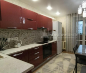 1-комн, 39кв м, этаж 14/14 ул Мира, 4