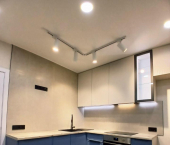 2-комн, 45кв м, этаж 10/18 пр-кт Строителей, 3