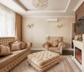 3-комн, 82кв м, этаж 3/7 ул Сакко и Ванцетти, 23