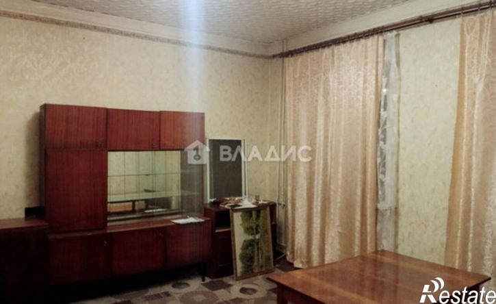 1-комн квартира улица Усти-на-Лабе, 31,  д. 31