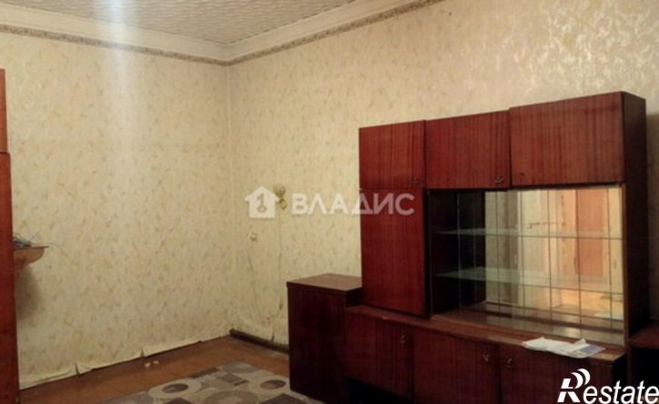 1-комн квартира улица Усти-на-Лабе, 31,  д. 31