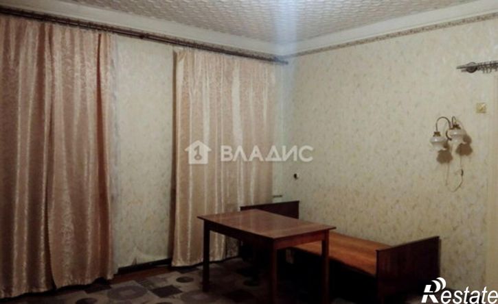 1-комн квартира улица Усти-на-Лабе, 31,  д. 31