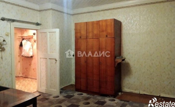 1-комн квартира улица Усти-на-Лабе, 31,  д. 31