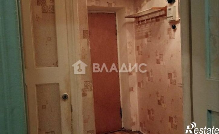 1-комн квартира улица Усти-на-Лабе, 31,  д. 31