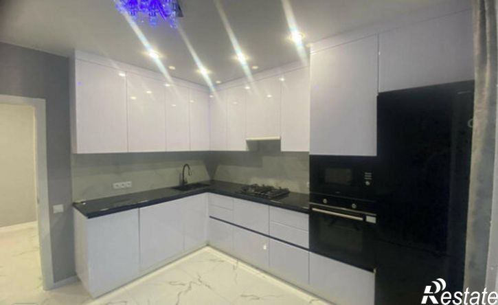 3-комн квартира ул Фестивальная, 78,  д. 78