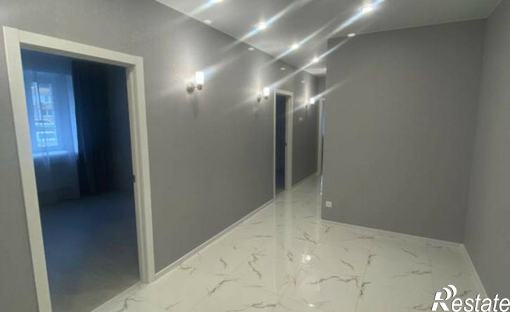 3-комн квартира ул Фестивальная, 78,  д. 78