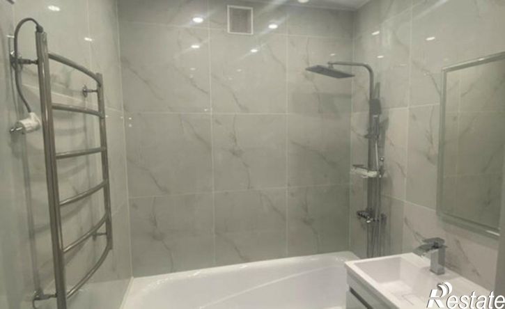 3-комн квартира ул Фестивальная, 78,  д. 78