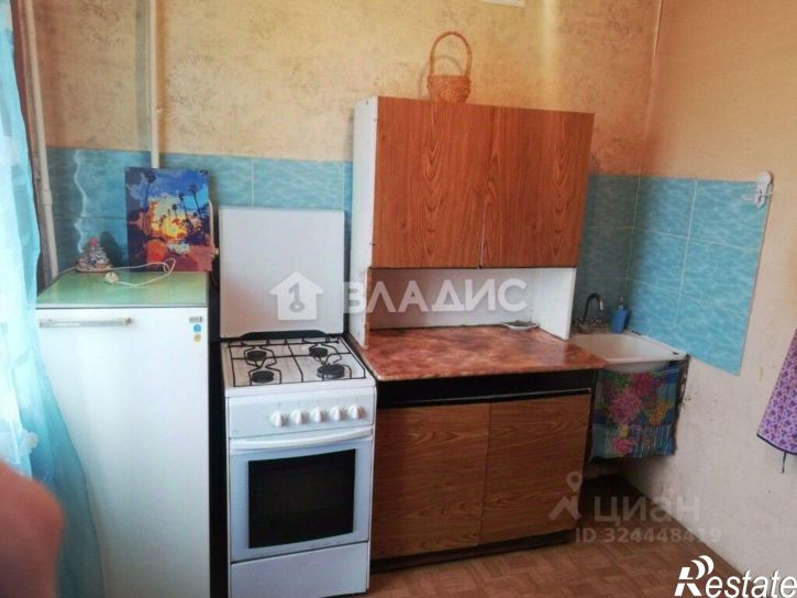 1-комн квартира ул Михалькова, 3,  д. 3