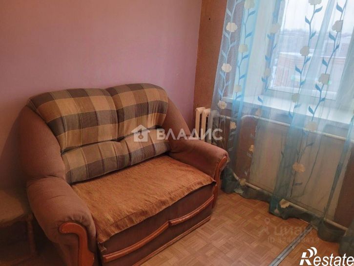 1-комн квартира ул Михалькова, 3,  д. 3