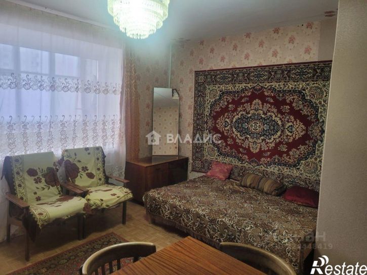 1-комн квартира ул Михалькова, 3,  д. 3