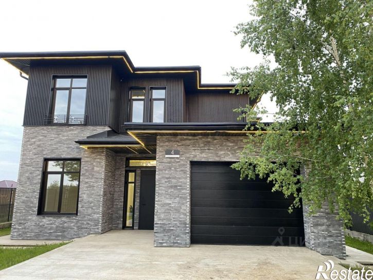 Коттедж/дом Еланская улица, 7,  д. 7