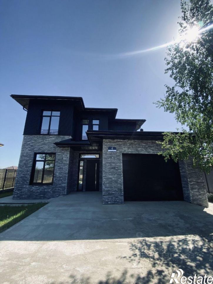 Коттедж/дом Еланская улица, 7,  д. 7