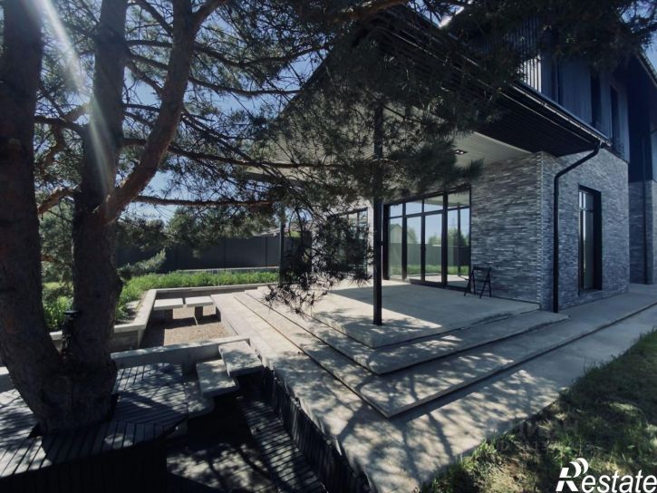 Коттедж/дом Еланская улица, 7,  д. 7