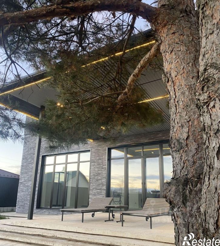 Коттедж/дом Еланская улица, 7,  д. 7