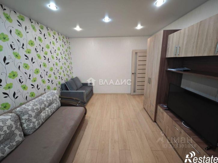 2-комн квартира улица Верхняя Дуброва, 2Б,  д. 2Б