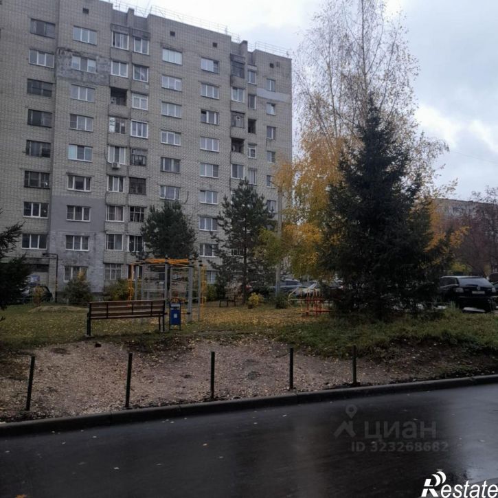 1-комн квартира ул Тракторная, 3Б,  д. 3Б