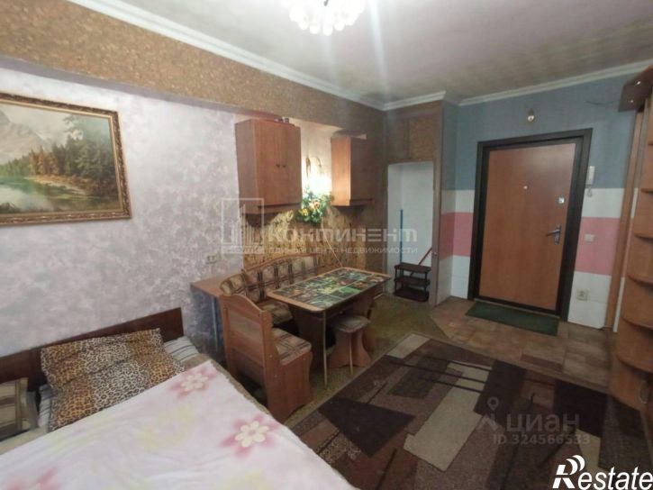 Комната ул Полины Осипенко, 5,  д. 5