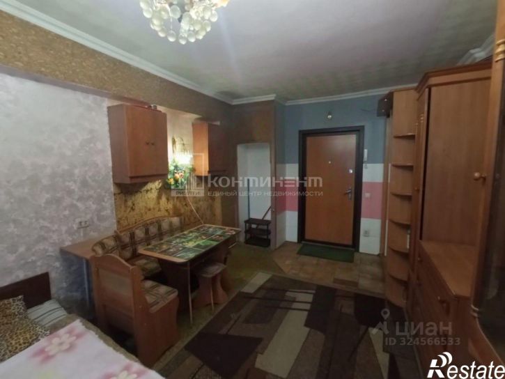 Комната ул Полины Осипенко, 5,  д. 5