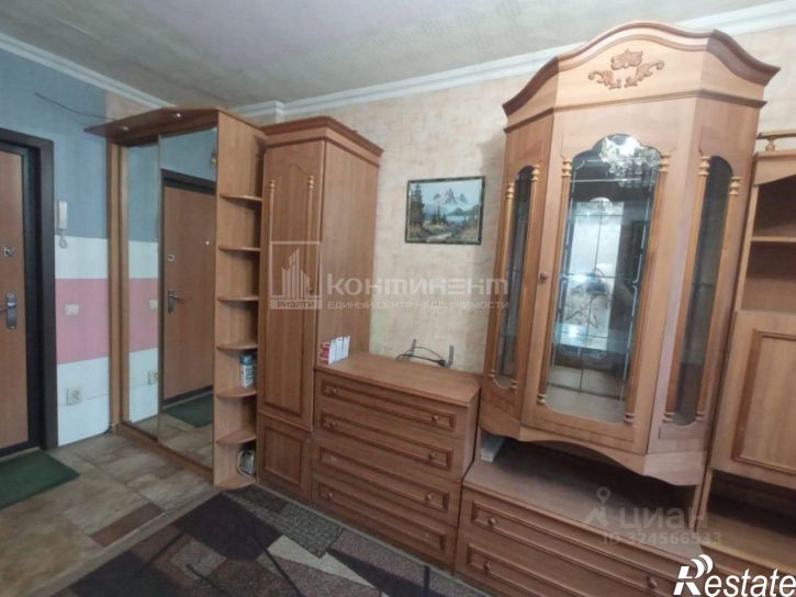 Комната ул Полины Осипенко, 5,  д. 5