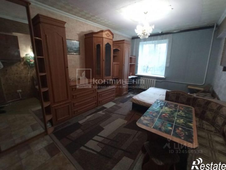 Комната ул Полины Осипенко, 5,  д. 5