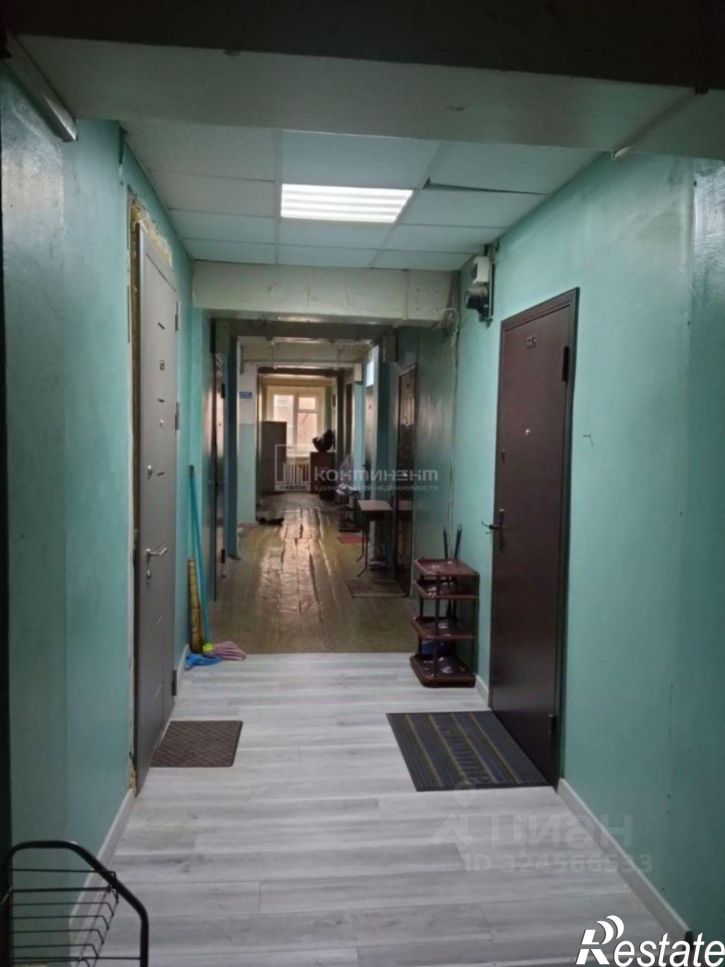 Комната ул Полины Осипенко, 5,  д. 5