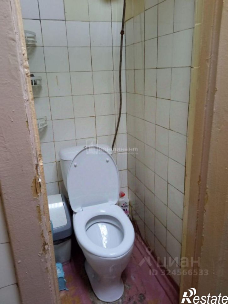 Комната ул Полины Осипенко, 5,  д. 5