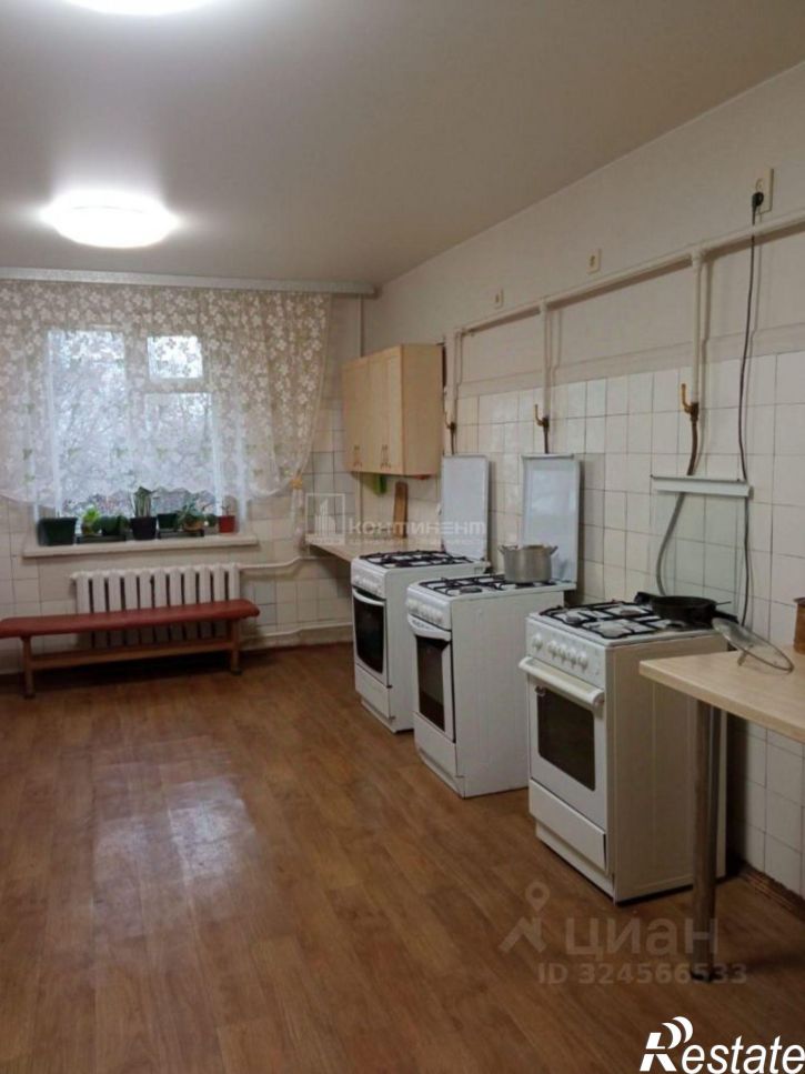 Комната ул Полины Осипенко, 5,  д. 5