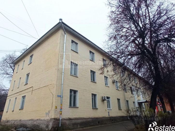 Комната ул Полины Осипенко, 5,  д. 5