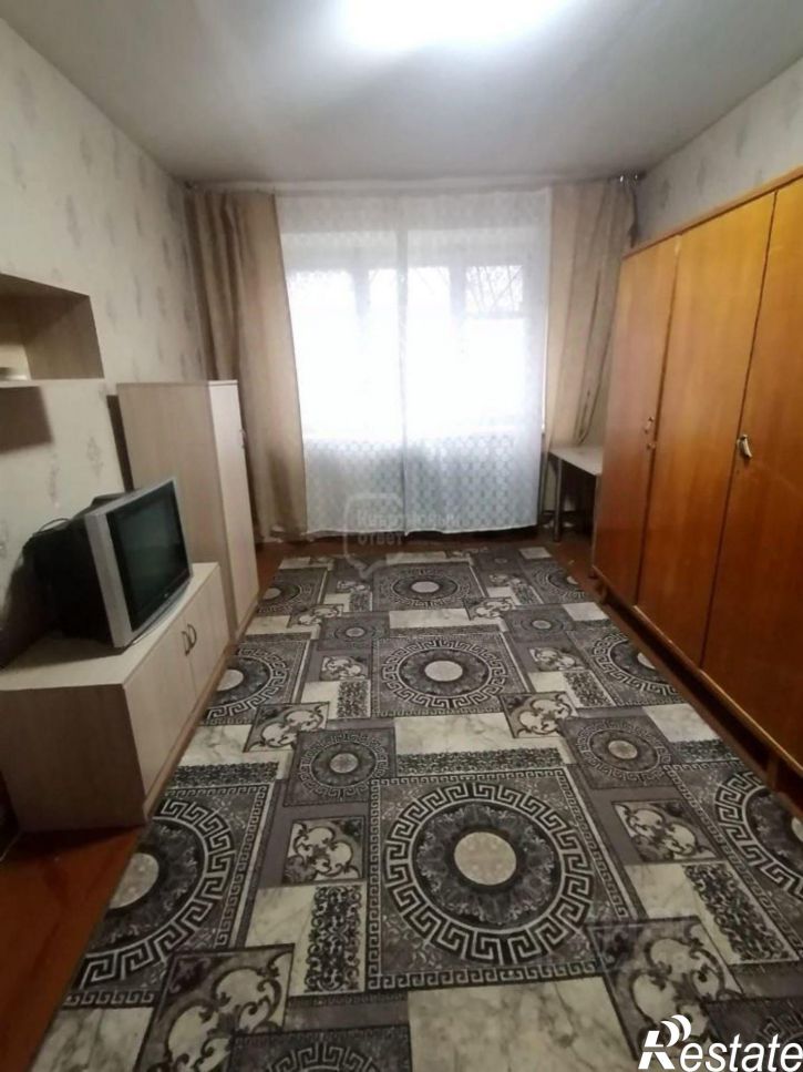 1-комн квартира ул Василисина, 12,  д. 12