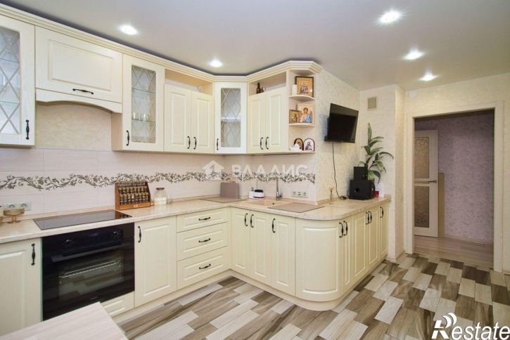 1-комн квартира ул Горького, 133,  д. 133