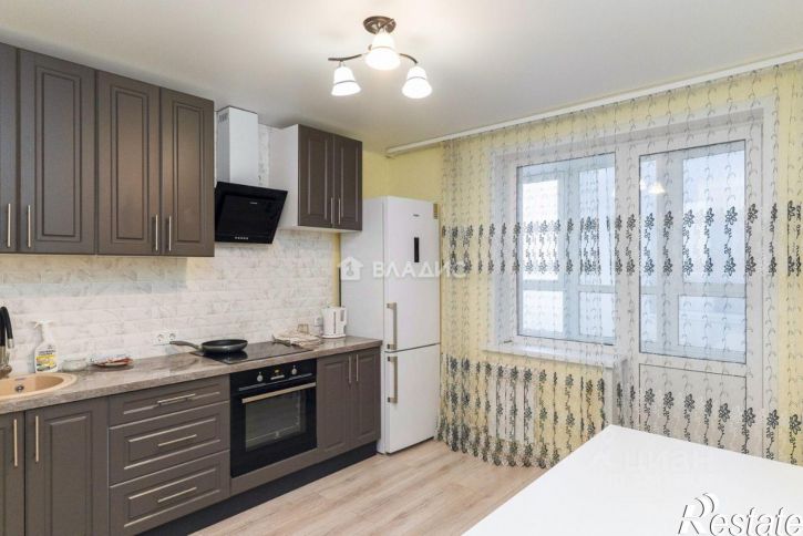 1-комн квартира ул Горького, 133,  д. 133