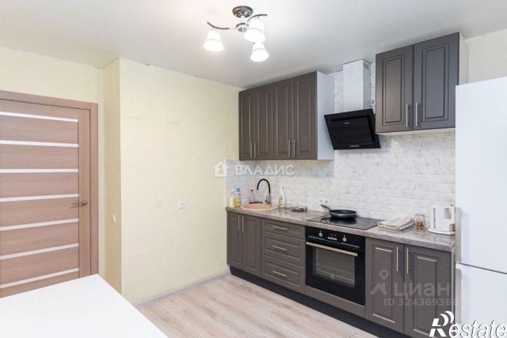 1-комн квартира ул Горького, 133,  д. 133